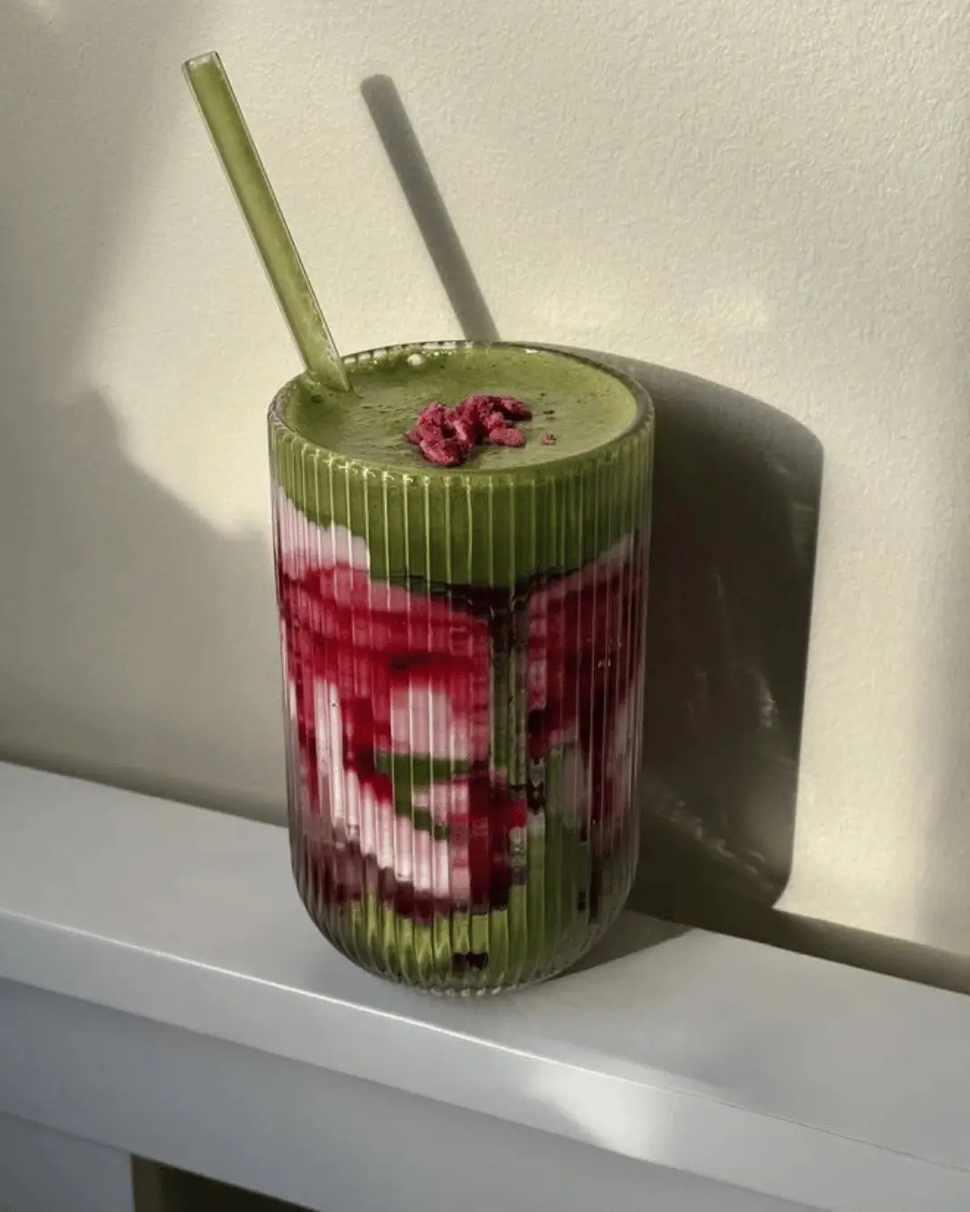Bono 1: smoothies detox